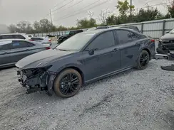 4T1DAACK9SU650549 2025 TOYOTA CAMRY