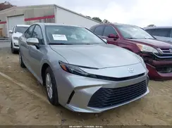 4T1DAACK9TU209358 2026 TOYOTA CAMRY