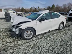 4T1DAACK9TU209599 2026 TOYOTA CAMRY