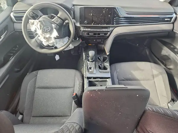 4T1DAACK9TU209599 2026 TOYOTA CAMRY - Image 8