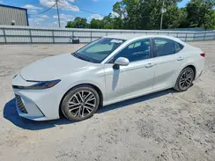 4T1DAACK9TU210431 2026 TOYOTA CAMRY