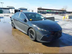 4T1DAACK9TU212020 2026 TOYOTA CAMRY
