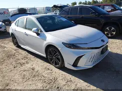 4T1DAACK9TU212356 2026 TOYOTA CAMRY