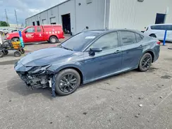 4T1DAACK9TU213278 2026 TOYOTA CAMRY