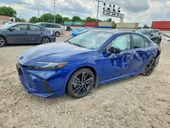 4T1DAACK9TU215841 2026 TOYOTA CAMRY