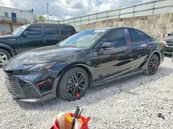 4T1DAACK9TU215953 2026 TOYOTA CAMRY