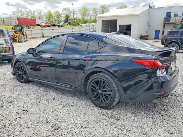 4T1DAACK9TU215953 2026 TOYOTA CAMRY - Image 2
