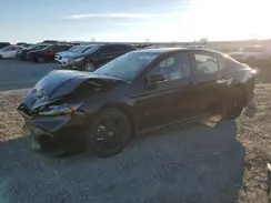 4T1DAACK9TU216181 2026 TOYOTA CAMRY