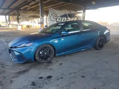4T1DAACK9TU216973 2026 TOYOTA CAMRY