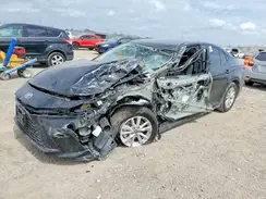 4T1DAACK9TU217069 2026 TOYOTA CAMRY