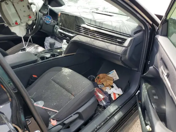 4T1DAACK9TU217069 2026 TOYOTA CAMRY - Image 6