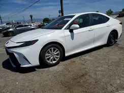 4T1DAACK9TU217072 2026 TOYOTA CAMRY