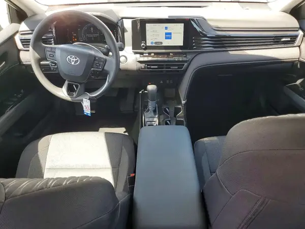 4T1DAACK9TU217072 2026 TOYOTA CAMRY - Image 8