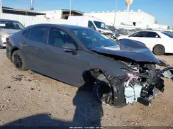 4T1DAACK9TU217220 2026 TOYOTA CAMRY