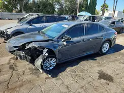 4T1DAACK9TU217668 2026 TOYOTA CAMRY