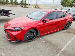 4T1DAACK9TU218660 2026 TOYOTA CAMRY