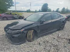 4T1DAACK9TU218853 2026 TOYOTA CAMRY
