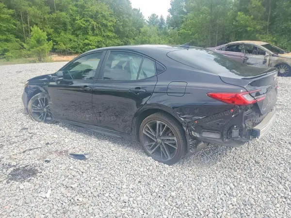4T1DAACK9TU218853 2026 TOYOTA CAMRY - Image 2