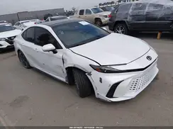 4T1DAACK9TU219324 2026 TOYOTA CAMRY