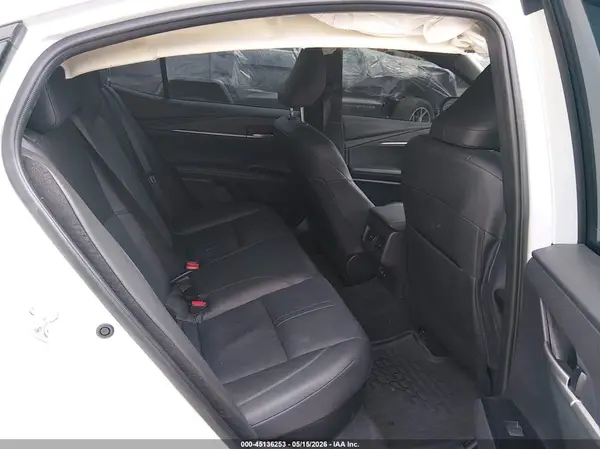 4T1DAACK9TU219324 2026 TOYOTA CAMRY - Image 8