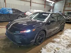 4T1DAACK9TU220585 2026 TOYOTA CAMRY