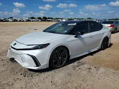 4T1DAACK9TU222224 2026 TOYOTA CAMRY