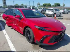 4T1DAACK9TU224667 2026 TOYOTA CAMRY