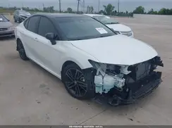 4T1DAACK9TU225267 2026 TOYOTA CAMRY