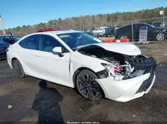 4T1DAACK9TU227276 2026 TOYOTA CAMRY