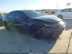 4T1DAACK9TU227634 2026 TOYOTA CAMRY