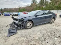4T1DAACK9TU227813 2026 TOYOTA CAMRY
