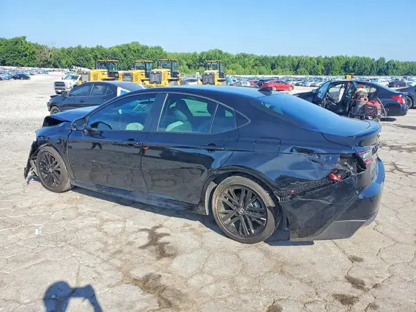 4T1DAACK9TU228038 2026 TOYOTA CAMRY - Image 2