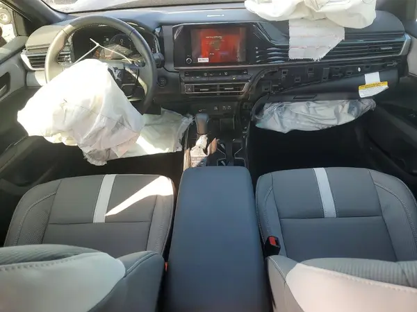 4T1DAACK9TU228038 2026 TOYOTA CAMRY - Image 8