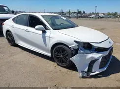 4T1DAACK9TU228766 2026 TOYOTA CAMRY