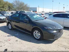 4T1DAACK9TU230212 2026 TOYOTA CAMRY