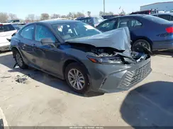 4T1DAACK9TU230470 2026 TOYOTA CAMRY
