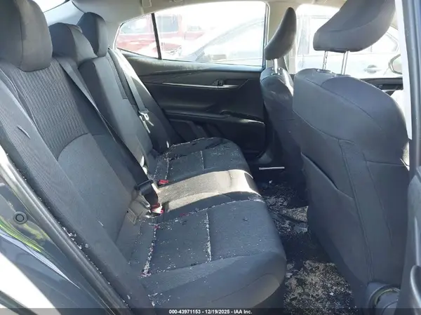 4T1DAACK9TU230470 2026 TOYOTA CAMRY - Image 8