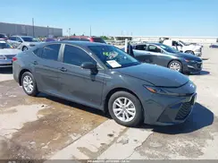 4T1DAACK9TU234700 2026 TOYOTA CAMRY