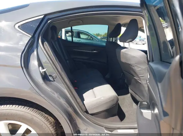 4T1DAACK9TU234700 2026 TOYOTA CAMRY - Image 8