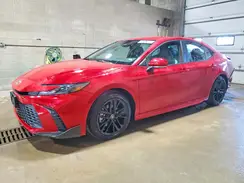 4T1DAACK9TU236088 2026 TOYOTA CAMRY
