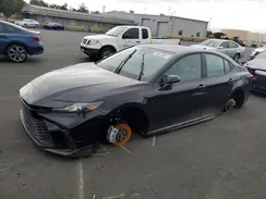 4T1DAACK9TU236141 2026 TOYOTA CAMRY
