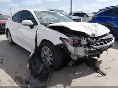 4T1DAACK9TU237306 2026 TOYOTA CAMRY