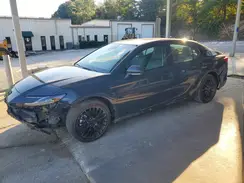 4T1DAACK9TU238486 2026 TOYOTA CAMRY