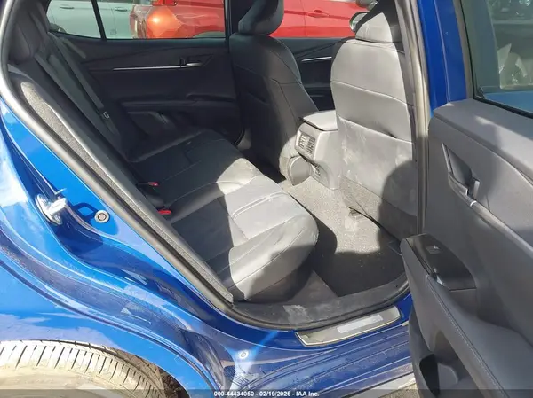 4T1DAACK9TU238861 2026 TOYOTA CAMRY - Image 8