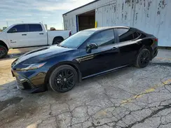 4T1DAACK9TU239475 2026 TOYOTA CAMRY