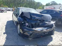 4T1DAACK9TU239637 2026 TOYOTA CAMRY