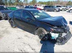 4T1DAACK9TU239718 2026 TOYOTA CAMRY