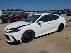 4T1DAACK9TU240898 2026 TOYOTA CAMRY