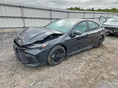 4T1DAACK9TU243235 2026 TOYOTA CAMRY