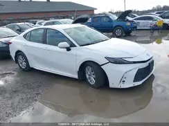 4T1DAACK9TU243588 2026 TOYOTA CAMRY